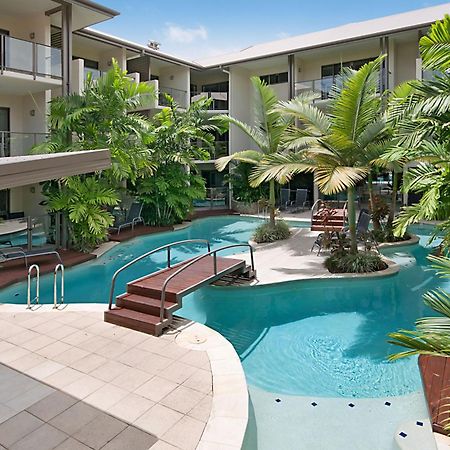 Shantara Resort Port Douglas - Adults Only Retreat Exteriör bild