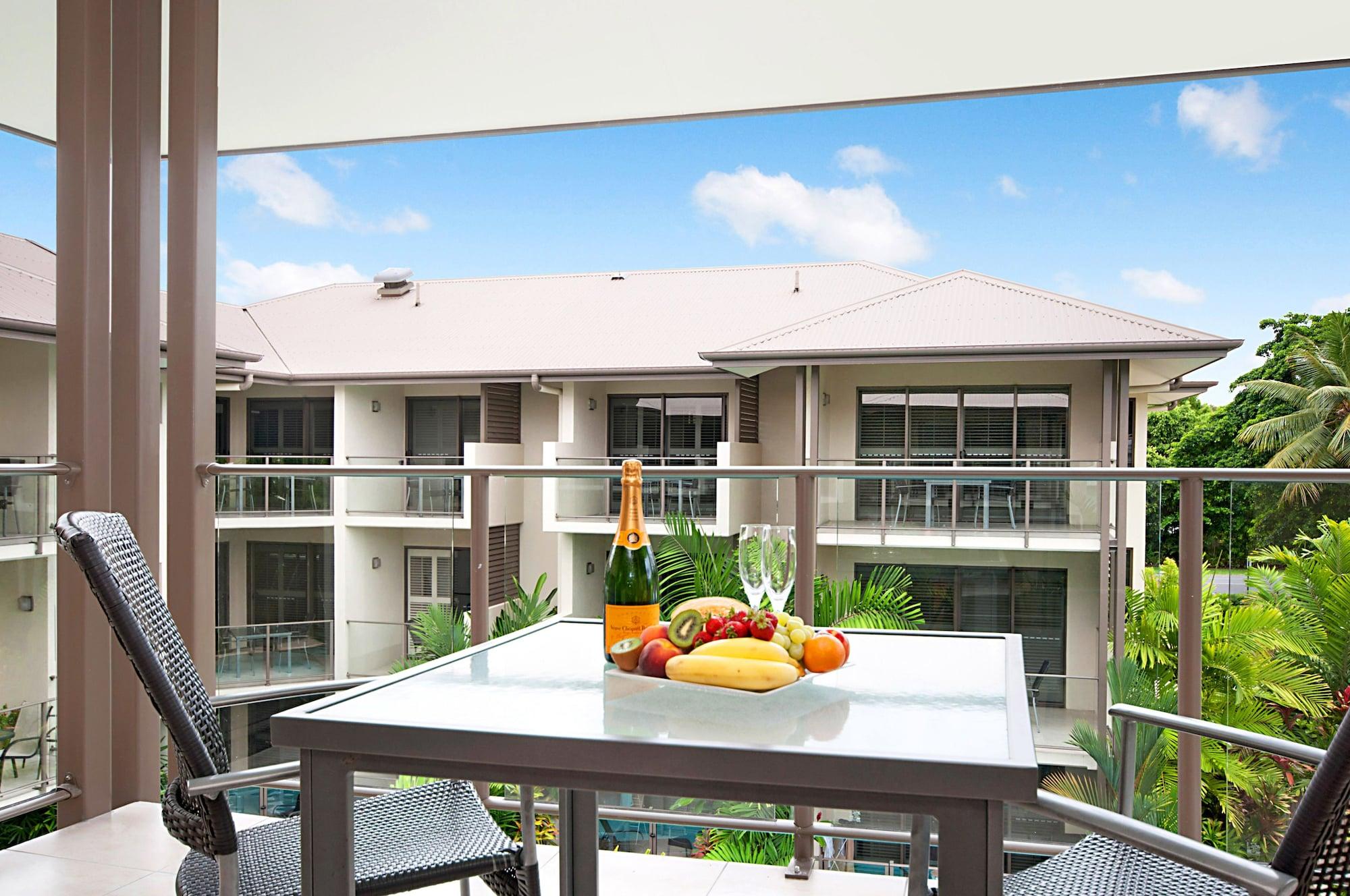 Shantara Resort Port Douglas - Adults Only Retreat Exteriör bild