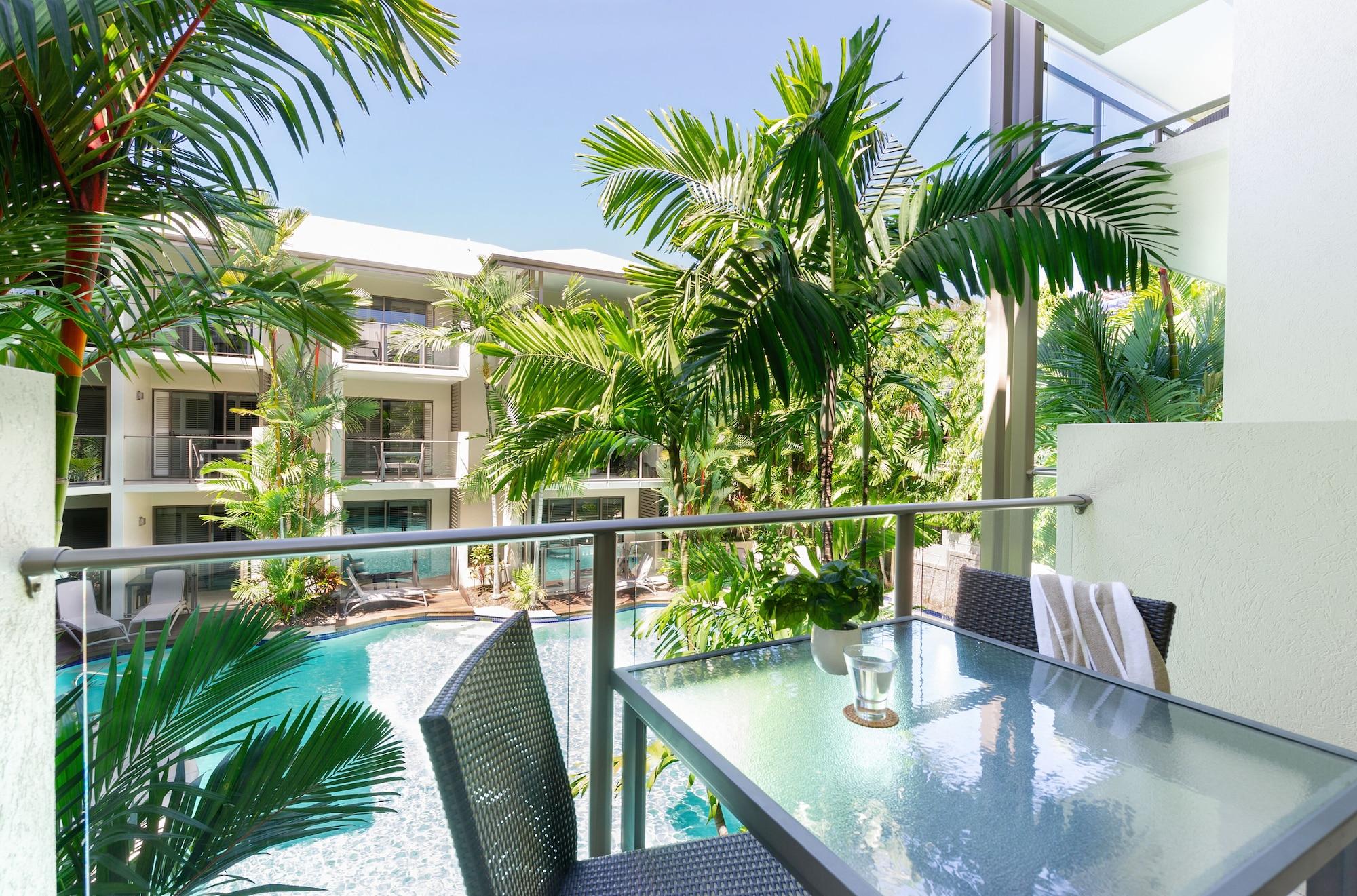 Shantara Resort Port Douglas - Adults Only Retreat Exteriör bild