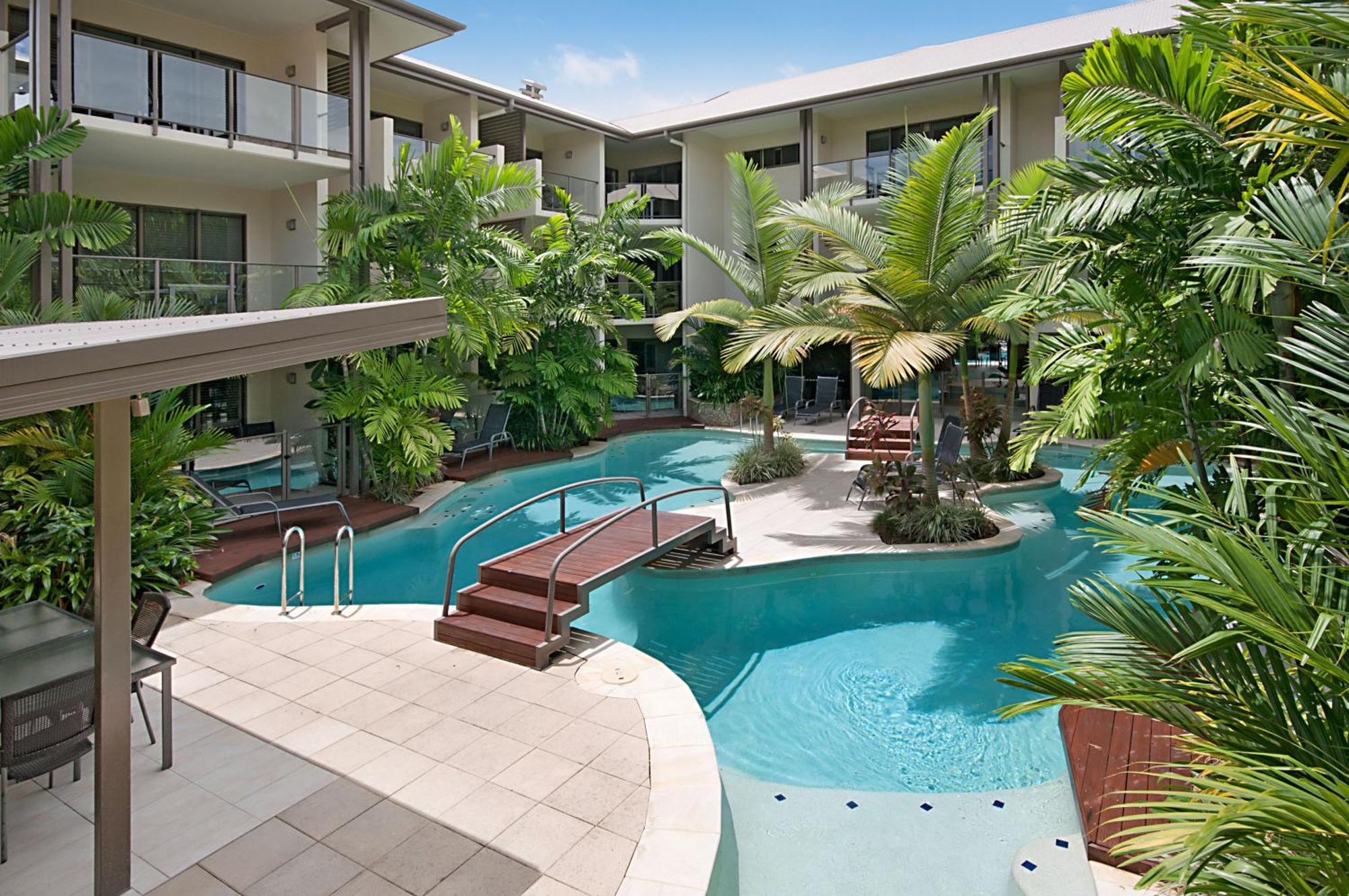 Shantara Resort Port Douglas - Adults Only Retreat Exteriör bild