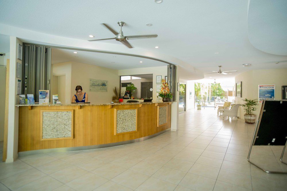 Shantara Resort Port Douglas - Adults Only Retreat Exteriör bild