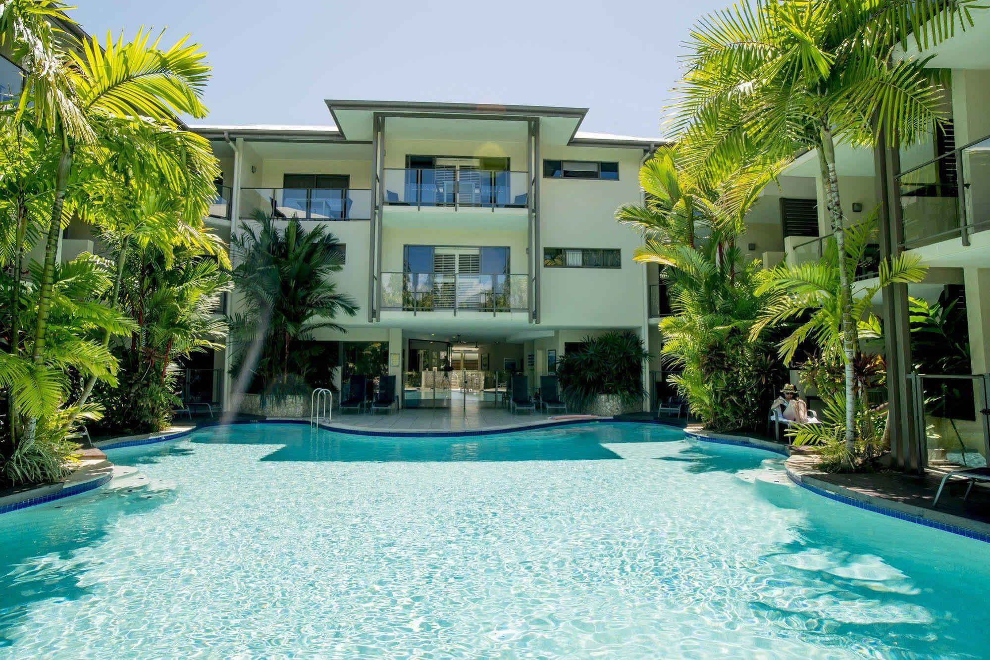 Shantara Resort Port Douglas - Adults Only Retreat Exteriör bild