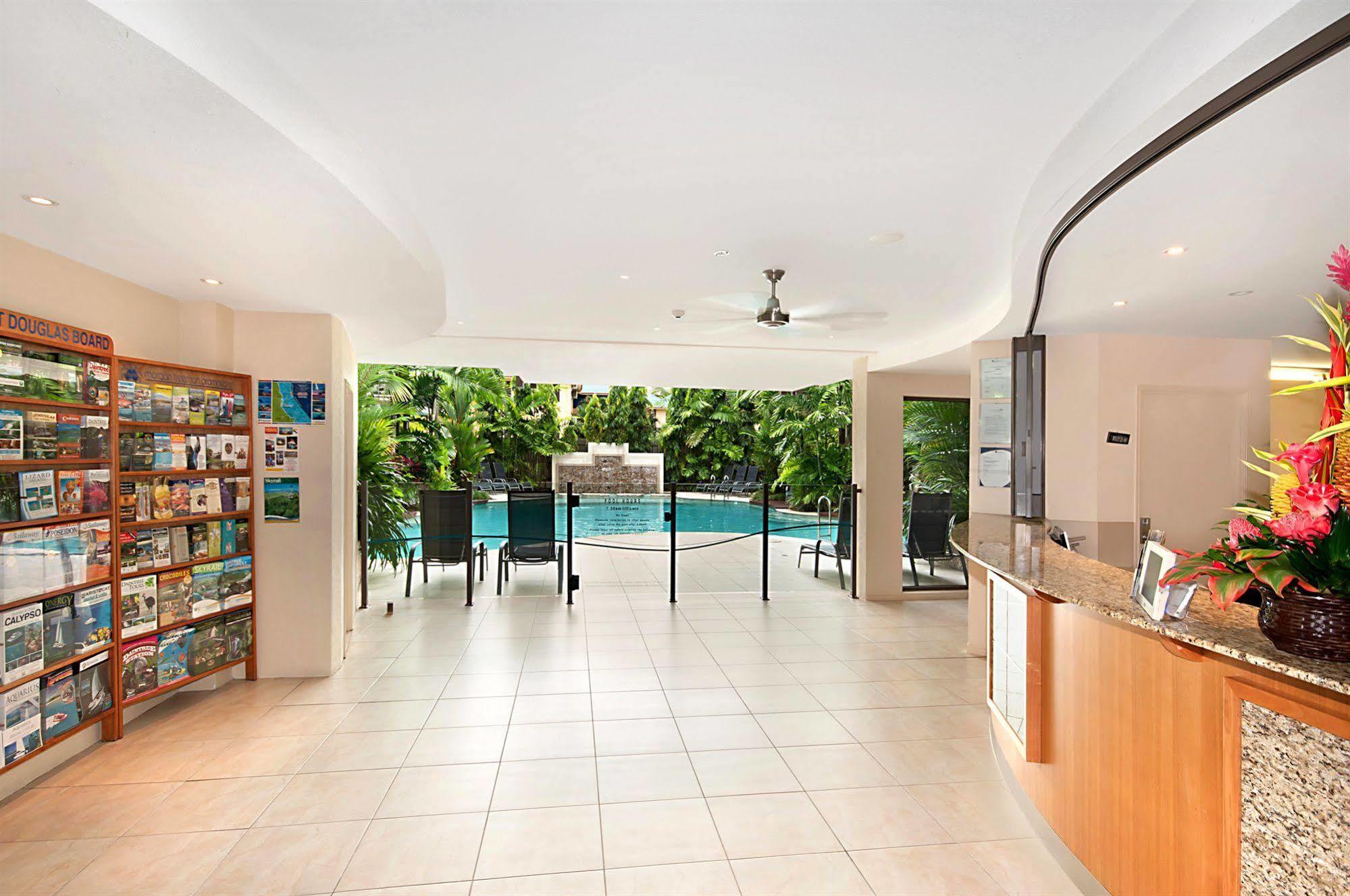 Shantara Resort Port Douglas - Adults Only Retreat Exteriör bild