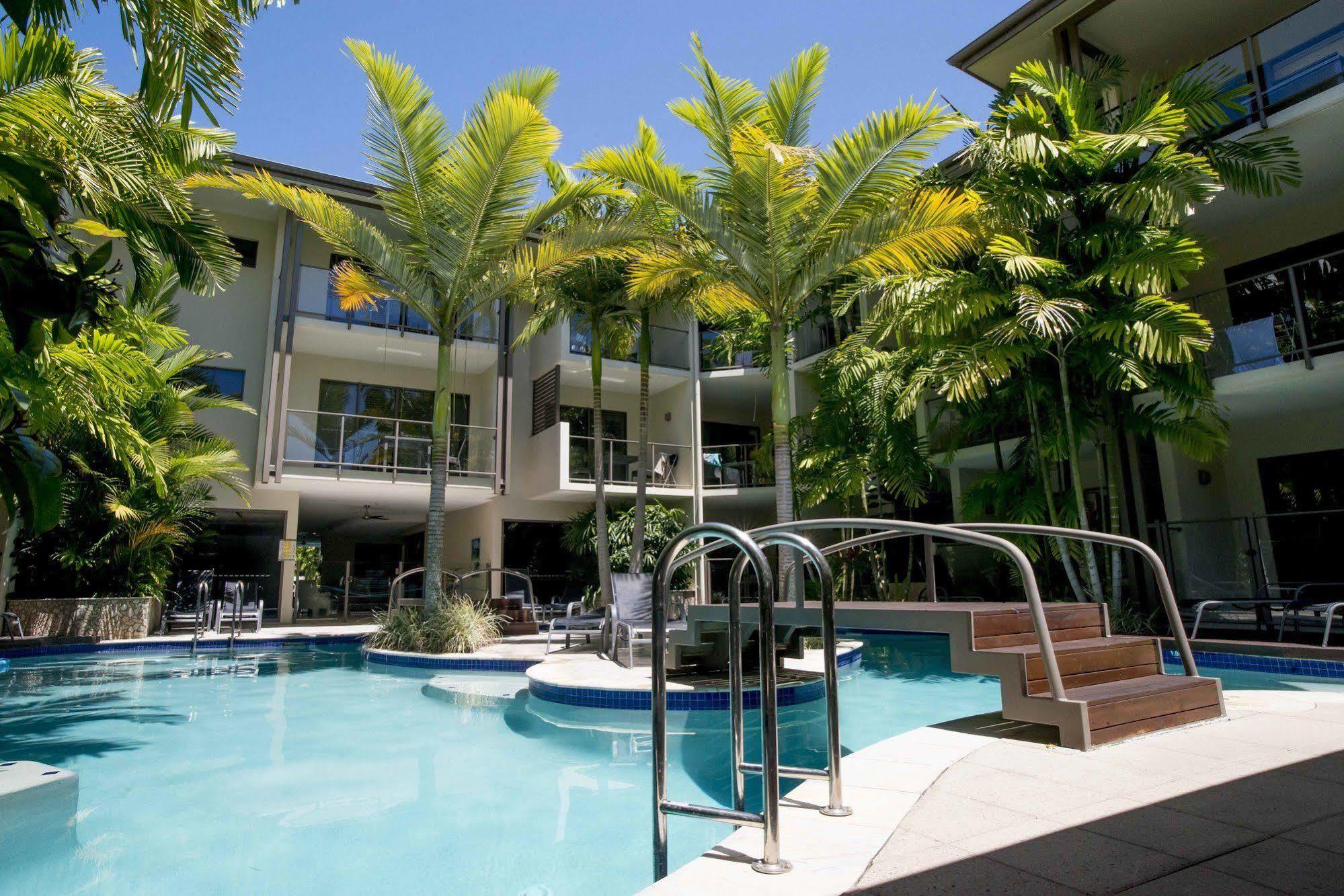 Shantara Resort Port Douglas - Adults Only Retreat Exteriör bild